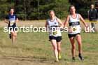 Senior womens 2022 NEHL Druridge Bay, Northumberland, Sunday, October 9th. Photo: David T. Hewitson/Sports for All Pics